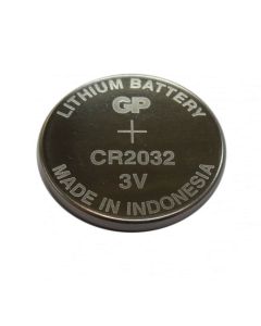 Lithium Coin Cell