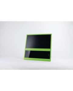 Raspberry Pi Top Ceed Green