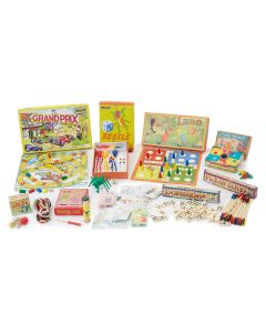 1950s Toy Pack