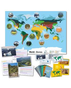 Biomes Kit