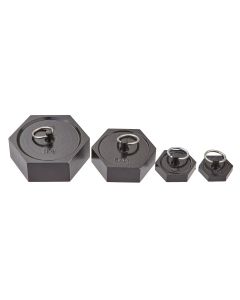 Hexagonal Mass - 50g