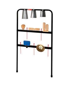 Percussion Plus Music Frame - Option B