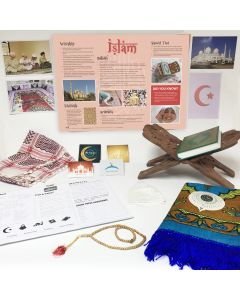 Islamic Artefacts Pack