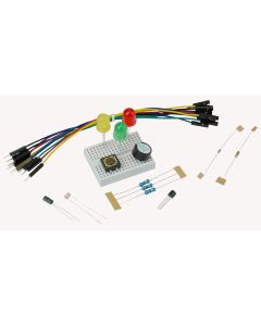 10 Projects for Raspberry Pi