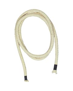 Skipping Rope 18ft- White