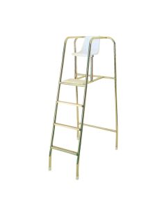 Freestanding Lifeguard Chair