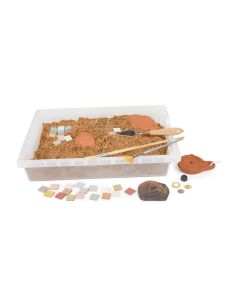 Roman Archaeology Pack