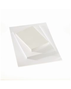 Recycled White Card (220 Micron) - A4 - Pack of 100