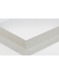 Newsprint - 50gsm - 430 x 610mm - Pack of 500