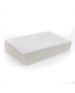 Recycled Cartridge Paper 200gsm A2 - Pack of 250