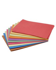 Activity Paper A3 100gsm Assorted - Pack of 250
