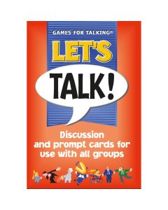 Lets Talk
