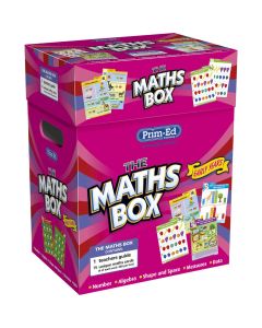 Early Years Maths Box