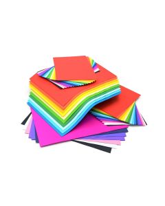 Vivid Paper Combo Pack - A3/A4 80gsm - Pack of 375
