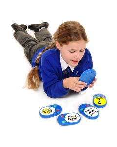 Voice Pads - Pack of 5