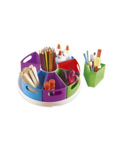 Create-a-Space Storage Centre