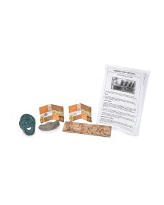 Ancient Greek Artefact Collection