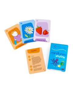 Mindfulness Shuffle