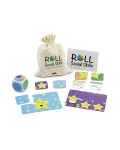 Roll Social Skills