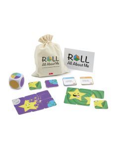 Roll All About Me