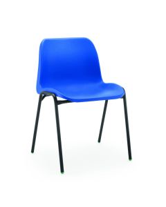 Classmates Chair - 6-8 years - Blue