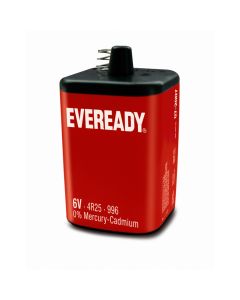Ever Ready 6V Lantern Battery
