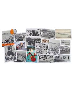 Seaside Holidays Resource Pack