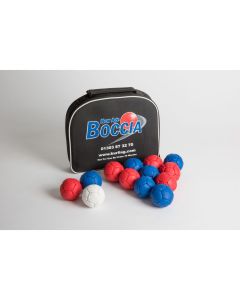New Age Table Boccia - Blue/Red