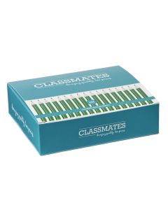 Classmates HB Recycled Pencils - Pack of 144