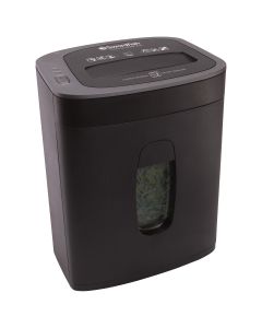 Swordfish 1000XC Plus 10 Sheet Cross Cut Shredder