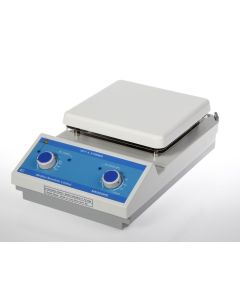 Hot Plate Stirrer 180 X 180mm Stage Area