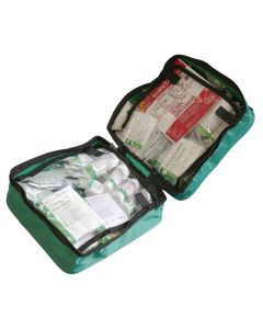 First Aid Grab Bag