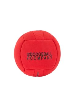 The Dodgeball Company Dodgeball - Size 1 - Red