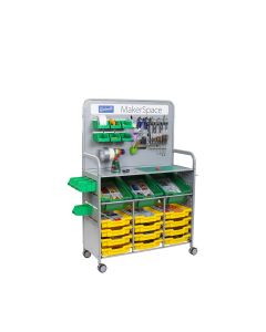 Makerspace Trolley