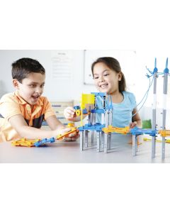 City Engineering & Design Building Set.