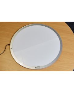 Slimline Round Light Pad from Hope Education