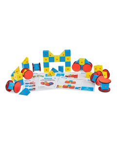 Early Years STEM Construction Set