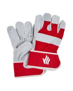 Premium Leather Gloves - Pair