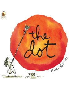 The Dot by Peter Reynolds