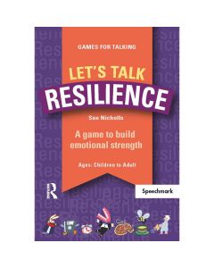 Let's Talk Resilience