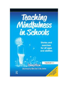 Teaching Mindfulness In Schools
