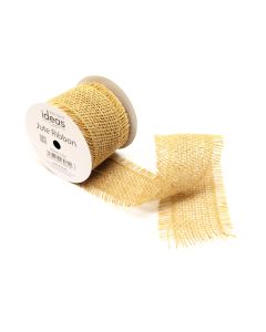 Jute Ribbon - 5m