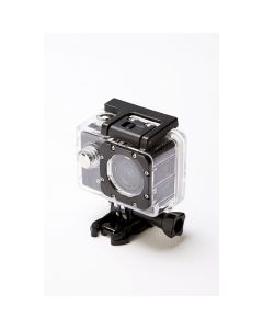 Full HD Action Cam With Wi-fi
