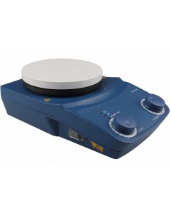 5" Magnetic Hotplate Stirrer