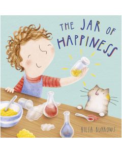 The Jar of Happiness