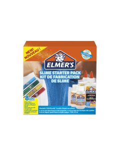 Elmers Glue Slime Making Kit