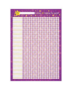 Classroom Reward Chart