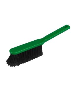 Dustpan Brush - Green
