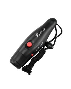 Precision Electronic Whistle - Black