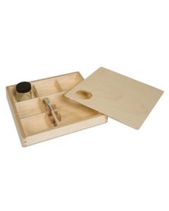 Nienhuis Montessori - Glue And Paste Box